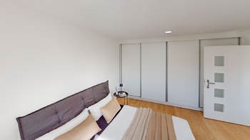 Prodej bytu 3+kk v osobním vlastnictví 71 m², Meziboří