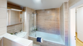 Prodej bytu 3+kk v osobním vlastnictví 71 m², Meziboří