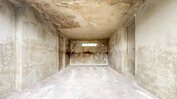 Prodej garáže 20 m², Povrly