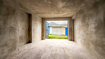 Prodej garáže 20 m², Povrly