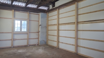 garáž - Pronájem jiných prostor 87 m², Hájek