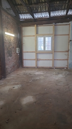 garáž - Pronájem jiných prostor 87 m², Hájek