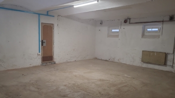 nebytový prostor - Pronájem jiných prostor 87 m², Hájek