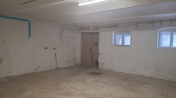 nebytový prostor - Pronájem jiných prostor 87 m², Hájek