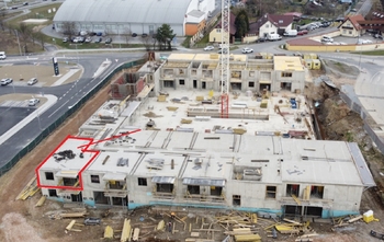 Prodej bytu 3+kk v osobním vlastnictví 74 m², Plzeň