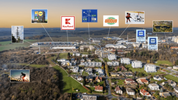 Prodej bytu 3+kk v osobním vlastnictví 74 m², Plzeň