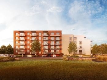 Prodej bytu 3+kk v osobním vlastnictví 74 m², Plzeň