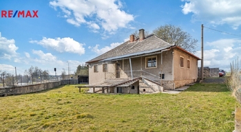 Prodej obchodních prostor 129 m², Milín