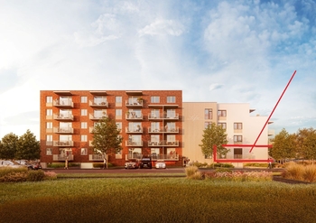 Prodej bytu 2+kk v osobním vlastnictví 86 m², Plzeň