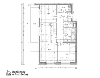 Prodej bytu 2+kk v osobním vlastnictví 86 m², Plzeň