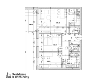 Prodej bytu 3+kk v osobním vlastnictví 80 m², Plzeň