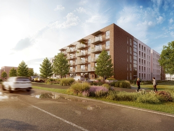 Prodej bytu 3+kk v osobním vlastnictví 80 m², Plzeň