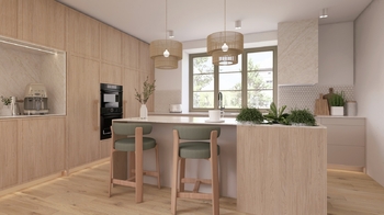 Prodej domu 92 m², Praha 4 - Záběhlice