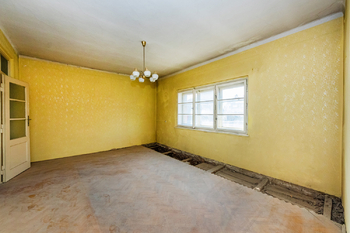 Prodej domu 92 m², Praha 4 - Záběhlice