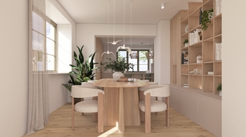 Prodej domu 92 m², Praha 4 - Záběhlice