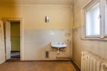 Prodej domu 92 m², Praha 4 - Záběhlice