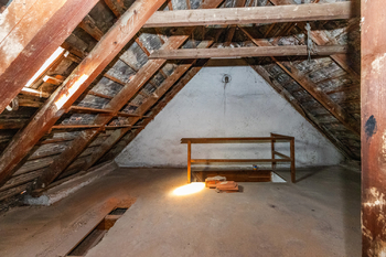 Prodej domu 92 m², Praha 4 - Záběhlice