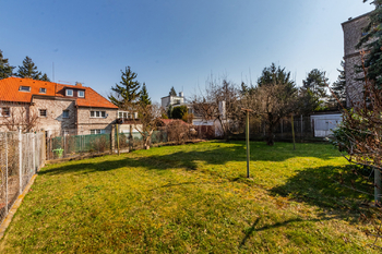 Prodej domu 92 m², Praha 4 - Záběhlice