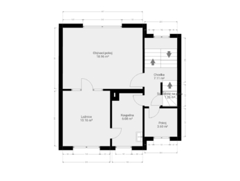 Prodej domu 92 m², Praha 4 - Záběhlice