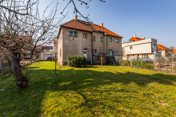 Prodej domu 92 m², Praha 4 - Záběhlice
