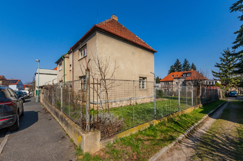 Prodej domu 92 m², Praha 4 - Záběhlice