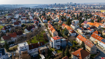 Prodej domu 92 m², Praha 4 - Záběhlice