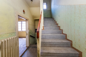 Prodej domu 92 m², Praha 4 - Záběhlice