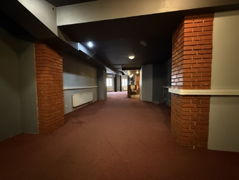 Pronájem obchodních prostor 168 m², Plzeň