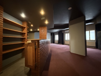 Pronájem obchodních prostor 168 m², Plzeň