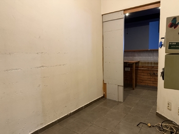 Pronájem obchodních prostor 168 m², Plzeň