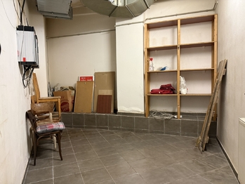 Pronájem obchodních prostor 168 m², Plzeň