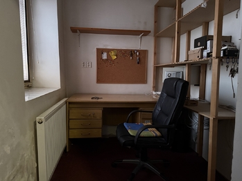 Pronájem obchodních prostor 168 m², Plzeň