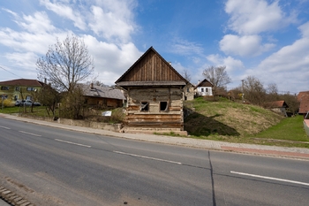 Prodej domu 140 m², Luhačovice