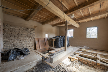 Prodej domu 140 m², Luhačovice