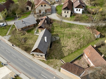 Prodej domu 140 m², Luhačovice