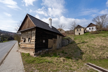 Prodej domu 140 m², Luhačovice