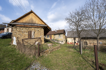 Prodej domu 140 m², Luhačovice