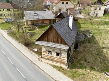 Prodej domu 140 m², Luhačovice