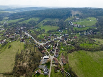 Prodej domu 140 m², Luhačovice