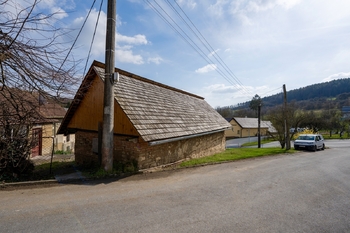 Prodej domu 140 m², Luhačovice