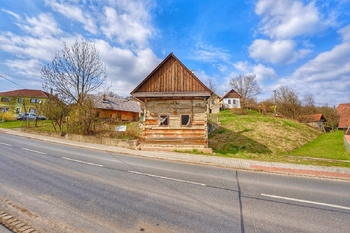 Prodej domu 140 m², Luhačovice
