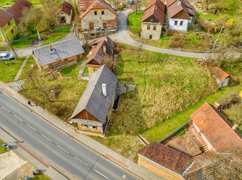 Prodej domu 140 m², Luhačovice