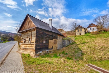 Prodej domu 140 m², Luhačovice