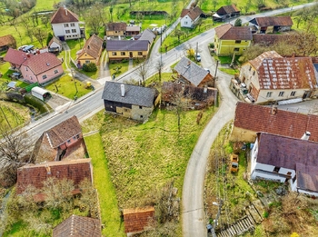 Prodej domu 140 m², Luhačovice