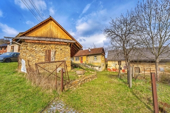 Prodej domu 140 m², Luhačovice