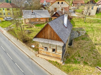 Prodej domu 140 m², Luhačovice