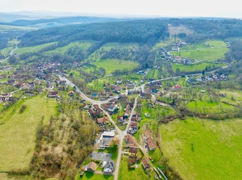 Prodej domu 140 m², Luhačovice