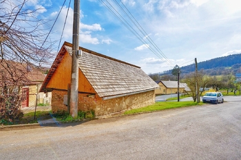 Prodej domu 140 m², Luhačovice