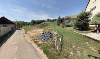 Prodej pozemku 8856 m², Košíky