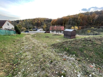 Prodej pozemku 8856 m², Košíky